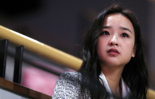 손연재   [연합뉴스]